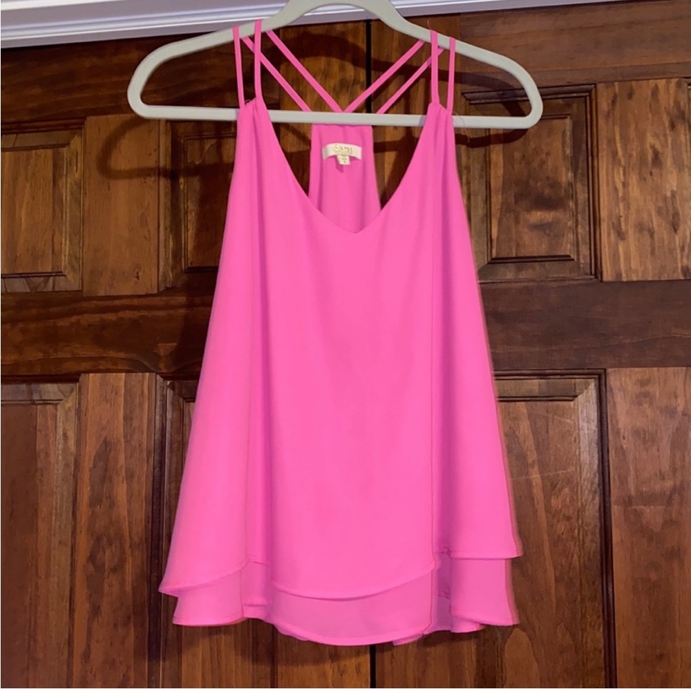 Dani Collection Top